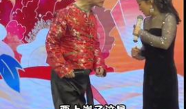 二人转视频,二人转视频中的欢乐时光